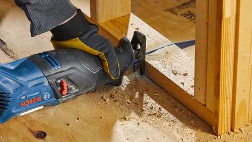 GSA18V-110B14 Professional