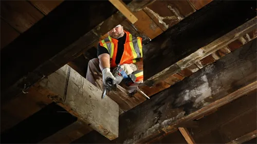 GSA18V-110B14 Professional