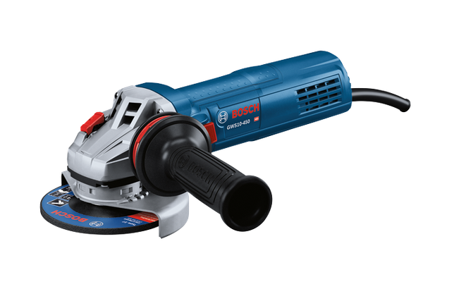 GWS10-450 Professional