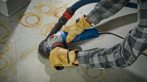 GWS10-450 Professional 6 GWS10-450 Professional