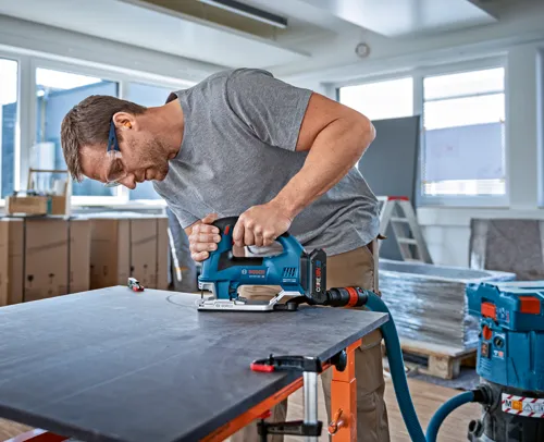 GST18V-60CN Professional