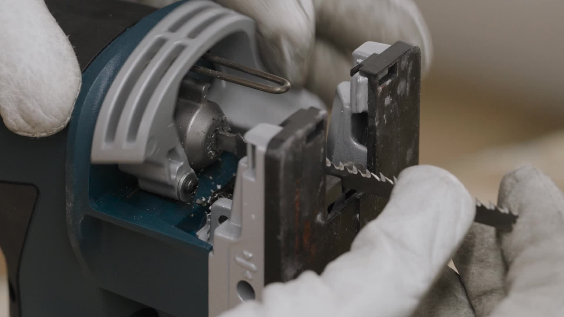 GST18V-60CN Professional