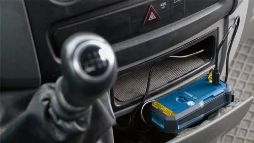 GLM-BAT Professional 10 GLM-BAT Professional