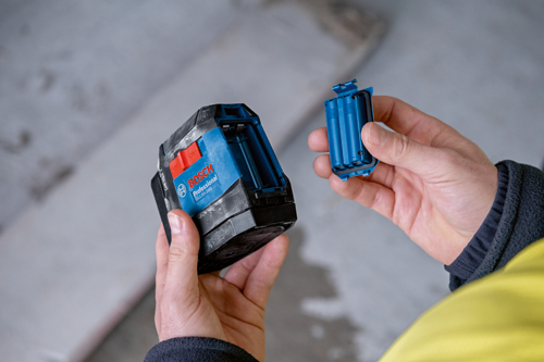 GLM-BAT Professional 8 GLM-BAT Professional