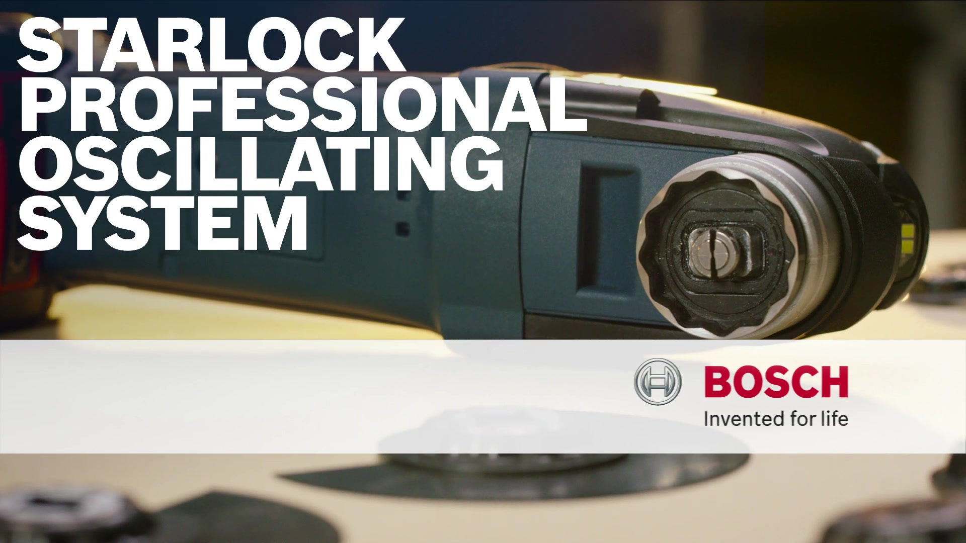 GOP55-36B Professional