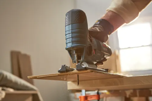 JS120N Professional 8 JS120N Professional