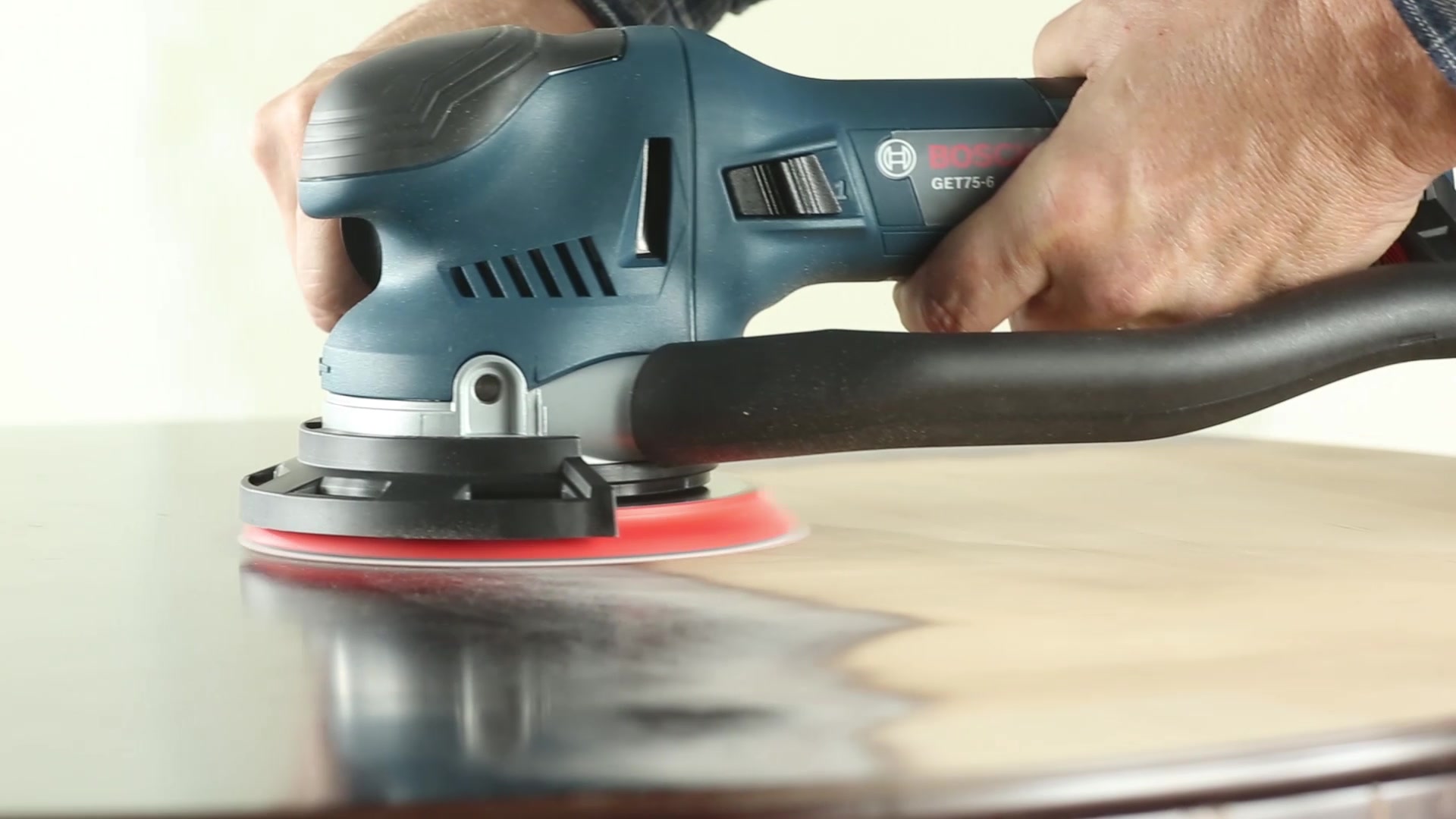 GET75-6N Professional