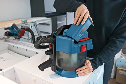 GAS18V-3N Professional 15 GAS18V-3N Professional