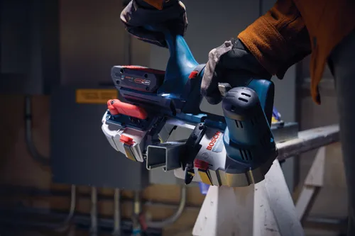 GCB18V-2N Professional 10 GCB18V-2N Professional