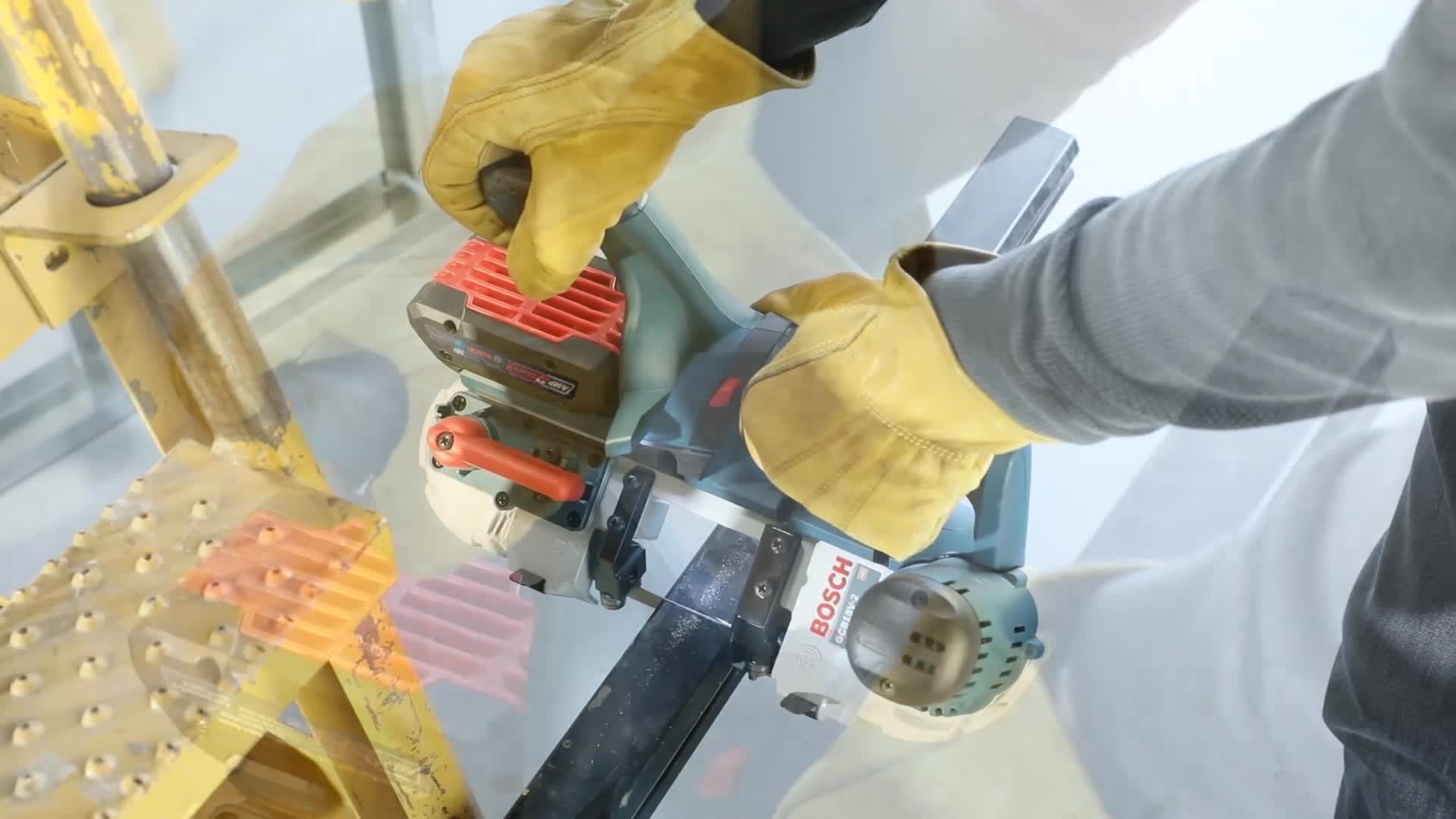 GCB18V-2N Professional 3 GCB18V-2N Professional