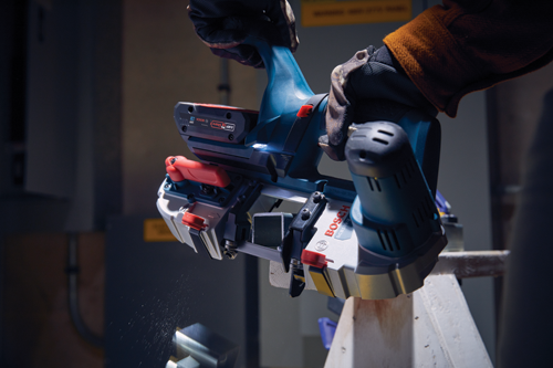 GCB18V-2N Professional 9 GCB18V-2N Professional