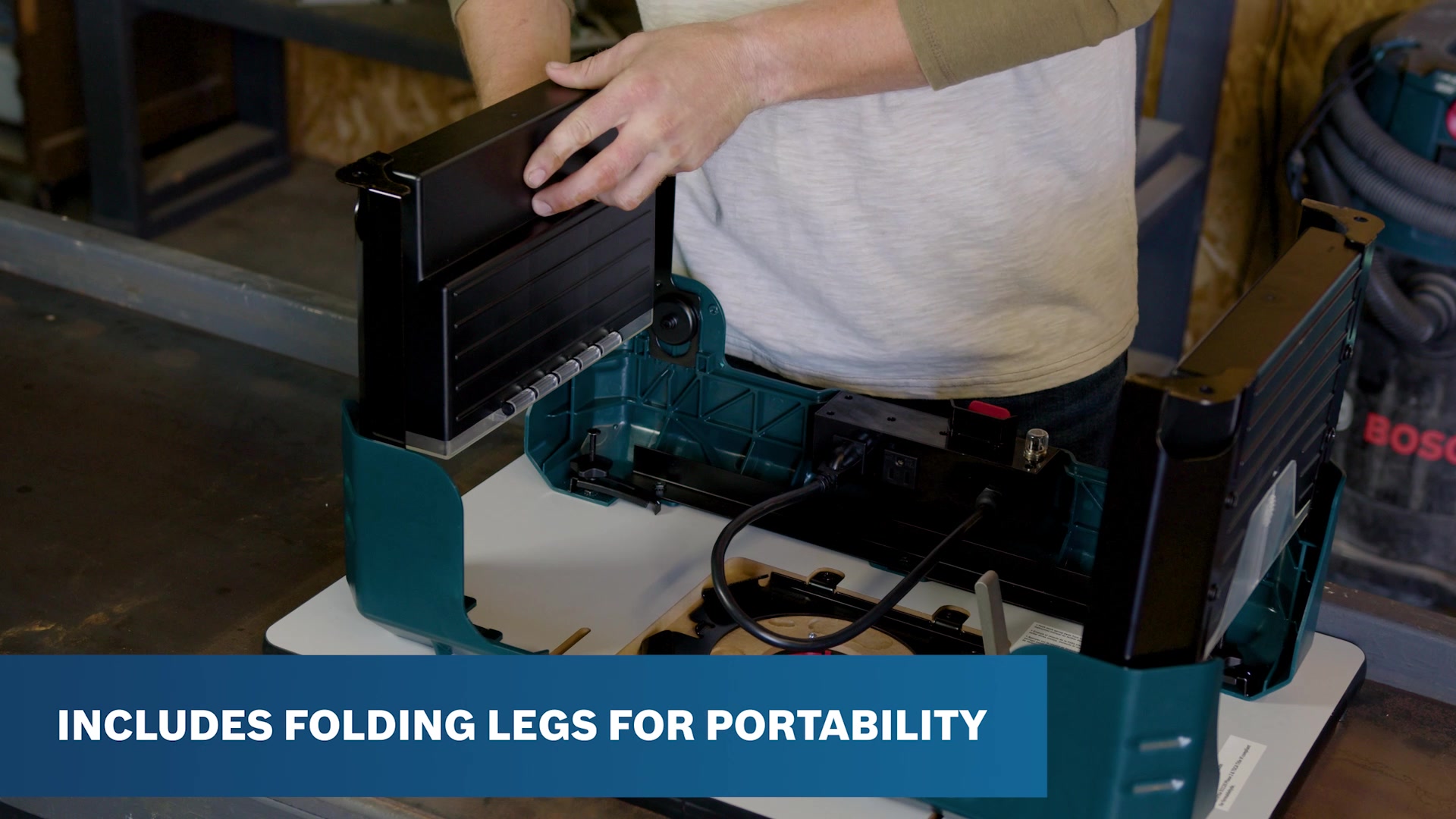 RA1141 Professional 3 RA1141 Professional