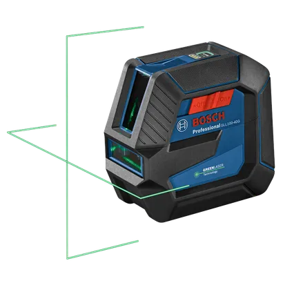 GLL100-40G Professional